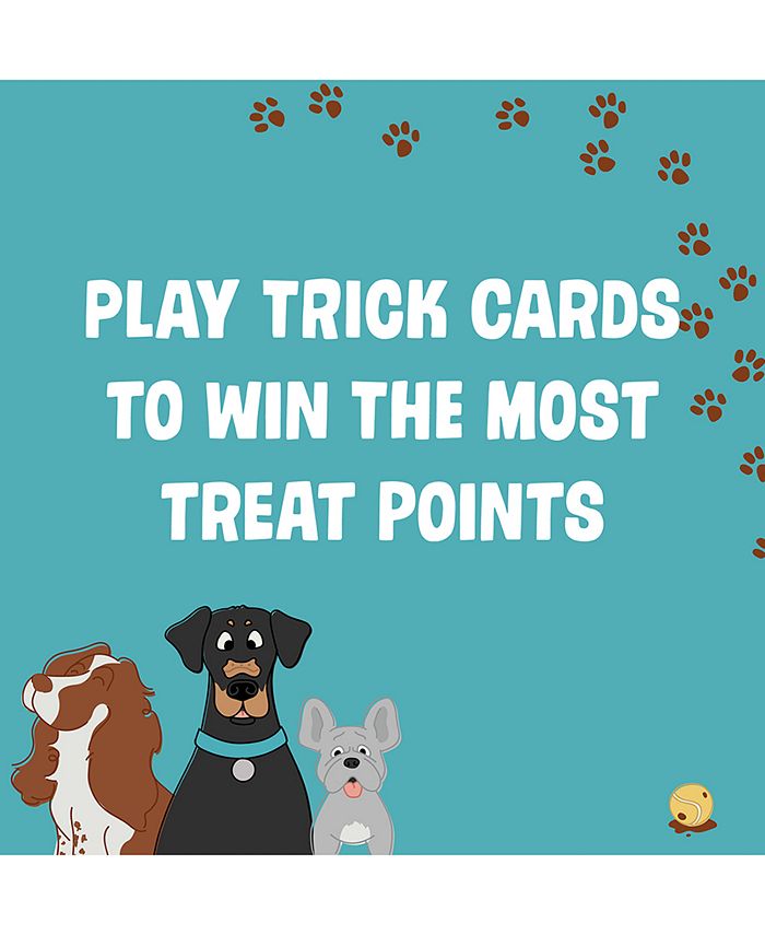 Ridley's Games Top Dogs Card Game Macy's