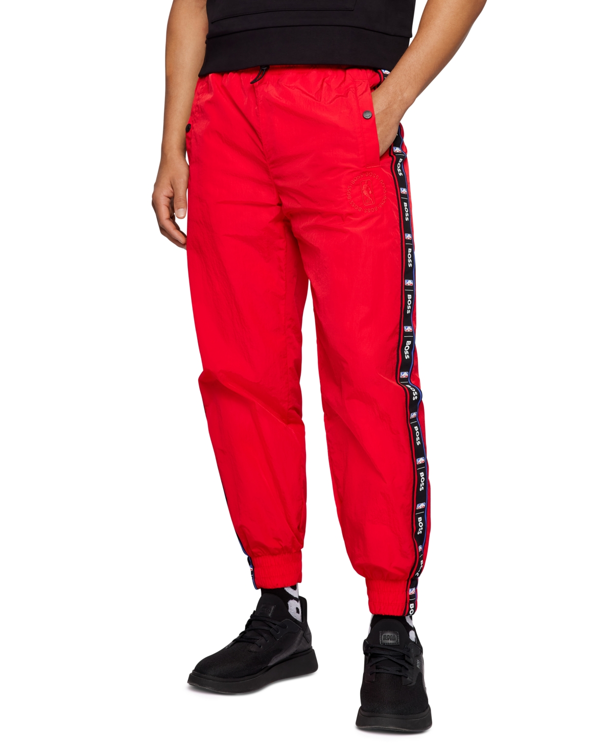 hugo tracksuit bottoms