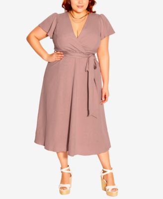 macys city chic dresses