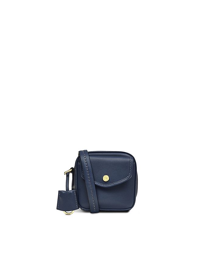 Radley london online zip around crossbody