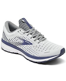 Men's Ghost 13 Running Sneakers from Finish Line