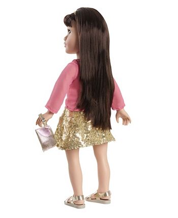 Journey girl callie 2025