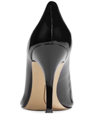 Nine West Women's Flax Pointy Toe Stiletto Pumps - Macy's