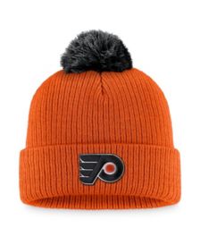 Fanatics Men's Orange, Black Philadelphia Flyers 2020 NHL Draft Authentic  Pro Flex Hat - Macy's in 2023