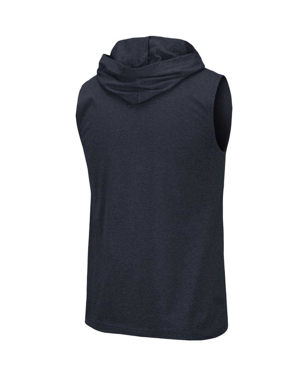 Florida gators sleeveless best sale hoodie