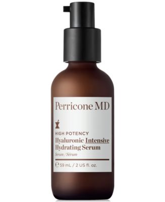 Perricone MD High Potency Hyaluronic Intensive Hydrating Serum, 2