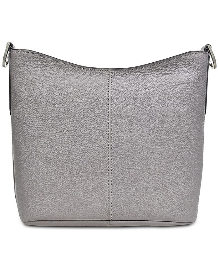 Radley London Women's Southwark Lane Small Leather Flapover Crossboy