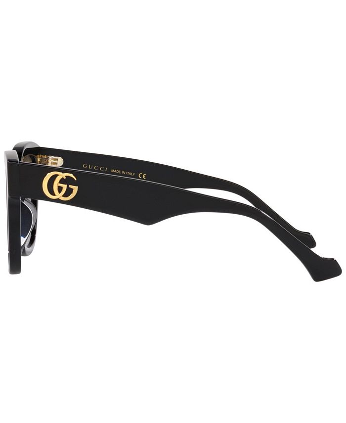 Gucci - women's GG0998S sunglasses