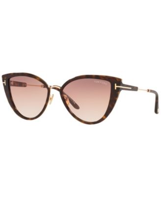 Women's Sunglasses, TR001355 57