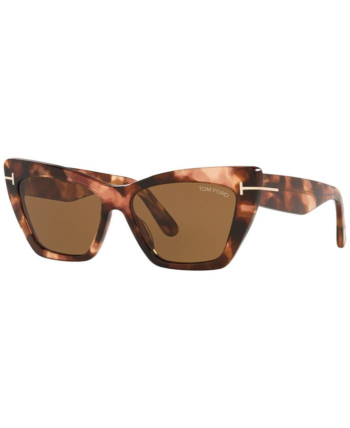 Macy's tom ford sunglasses 2025