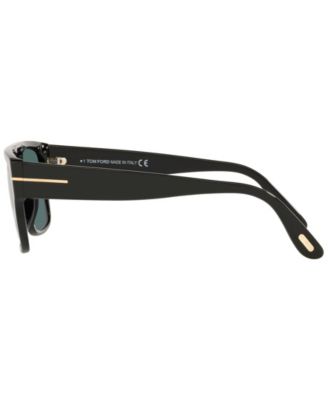 Men's Sunglasses, FT0907