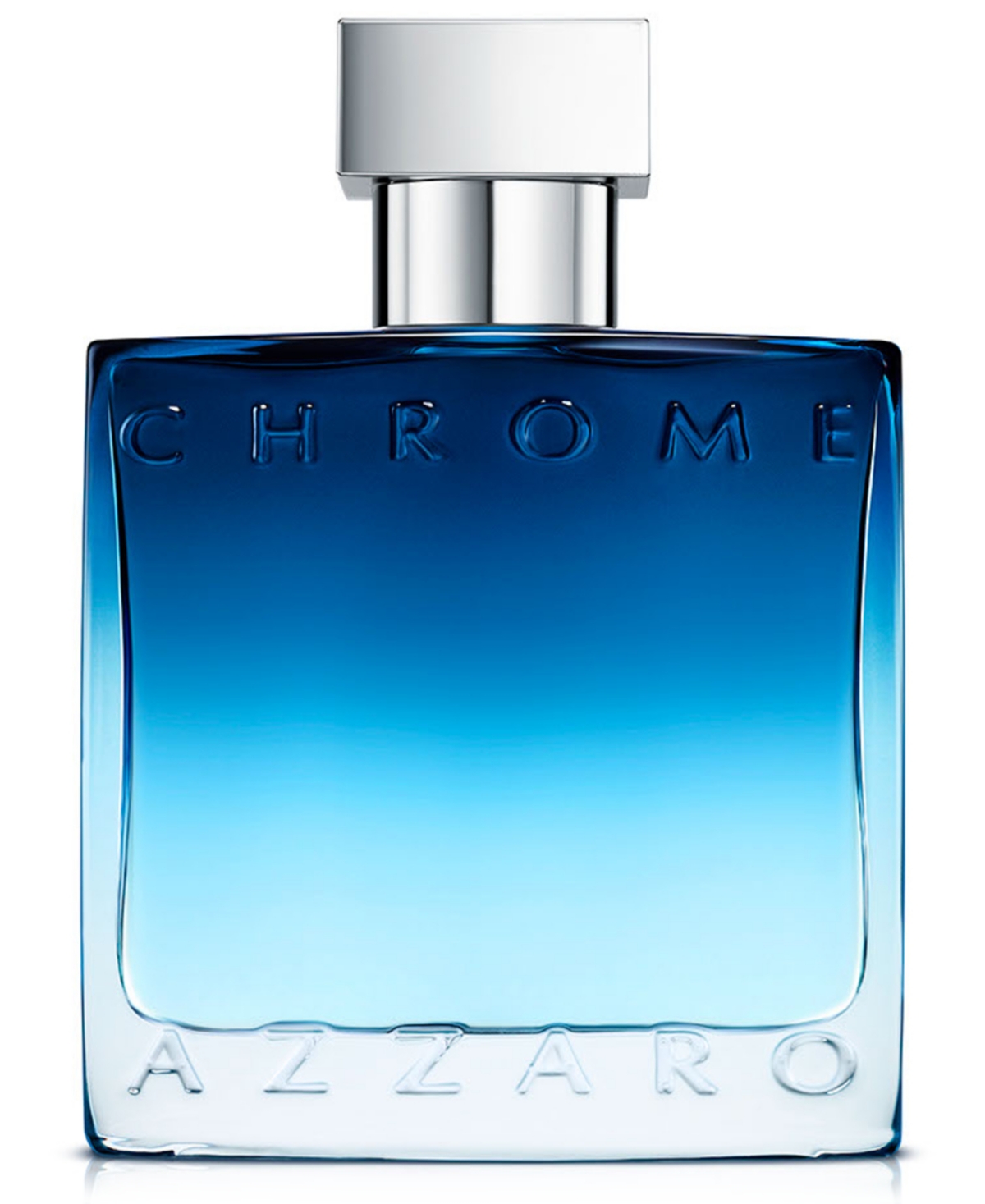 Azzaro Chrome Eau De Parfum Spray, 1.69 Oz. In No Color