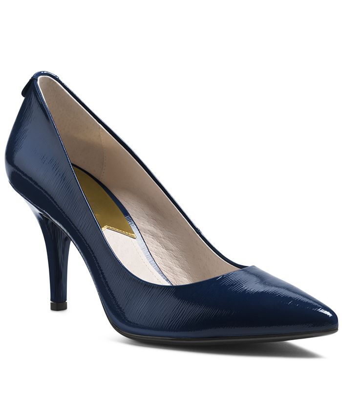 Michael kors mk sales flex mid pump