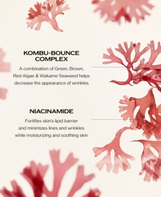 Benefiance Wrinkle Smoothing Cream Enriched, 1.7-oz.