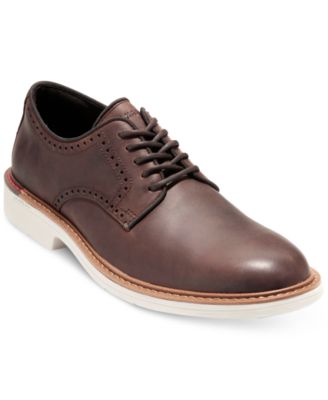 cole haan lace up shoes