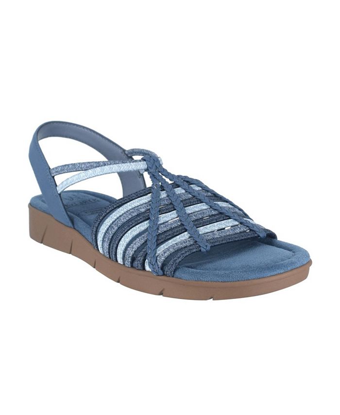 Macys 2025 impo sandals