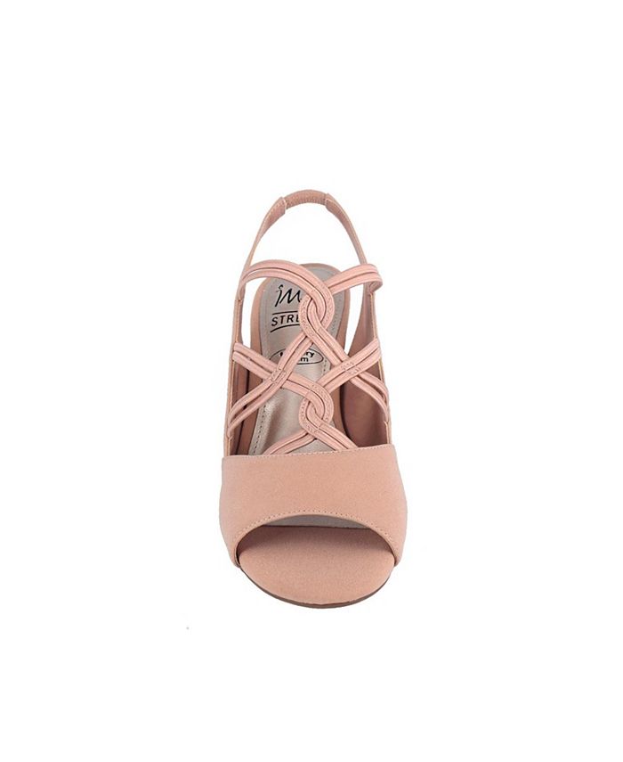 Impo Women's Vanick Dress Sandals Macy's