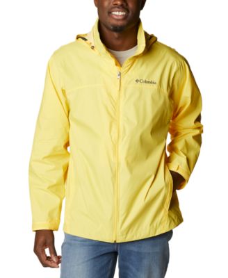 Men's Rain Jackets \u0026 Raincoats - Macy's