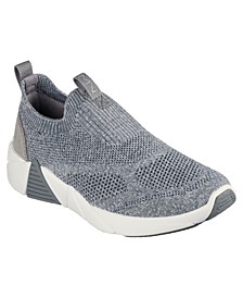 Los Angeles Women's A-Line - Mila Slip-On Casual Sneakers from Finish Line