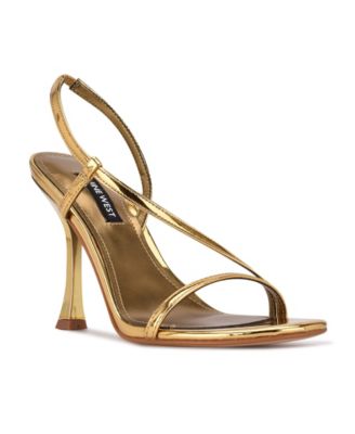 Rose Gold Heels - Macy's