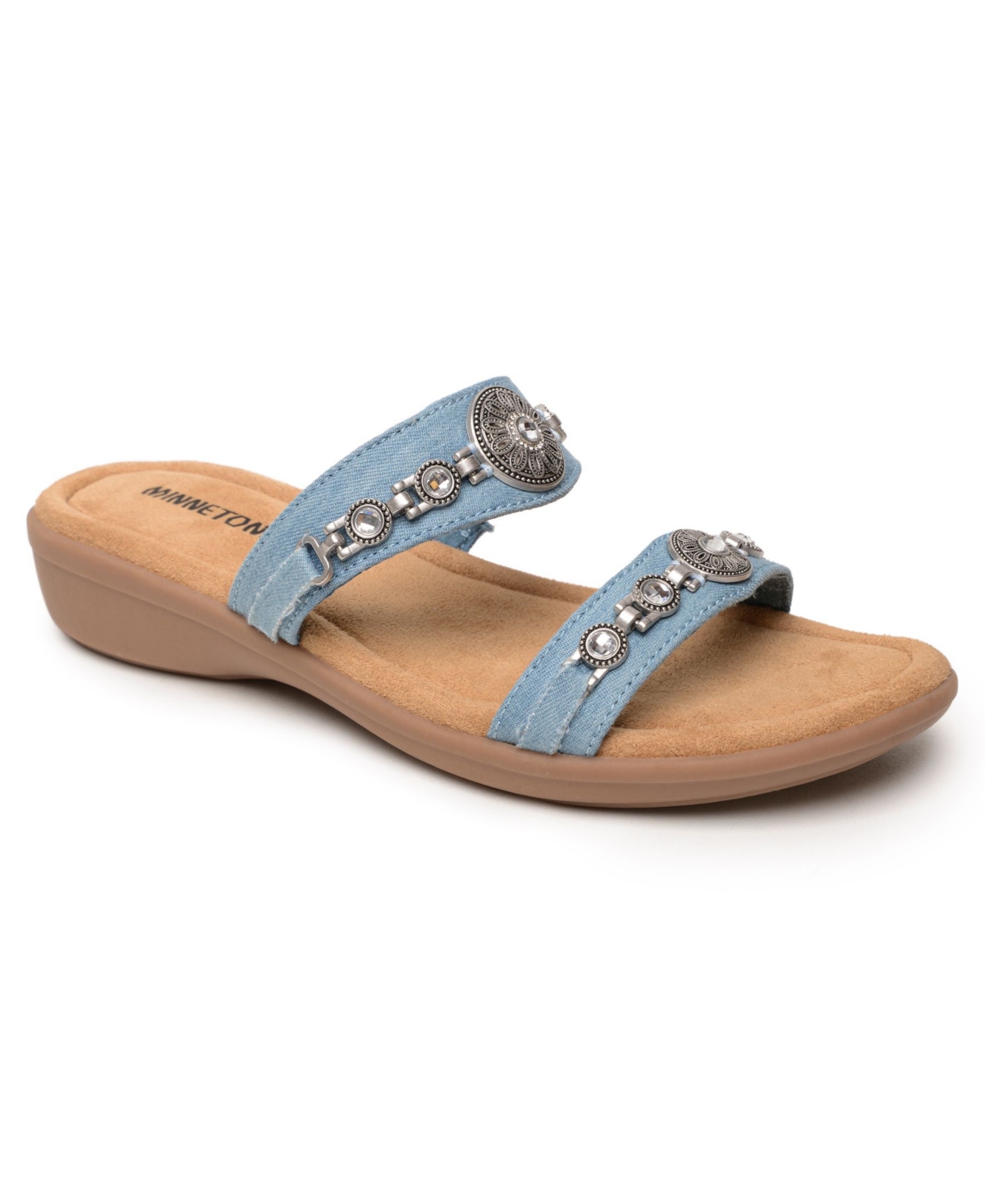 Birkenstock Women's Arizona Birkibuc Casual Sandals from Finish Line -  Macy's