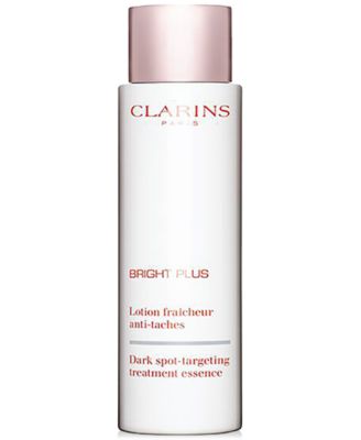 Clarins - Bright Plus Dark Spot & Vitamin C Treatment Essence, Combo to Oily Skin, 6.7 oz.
