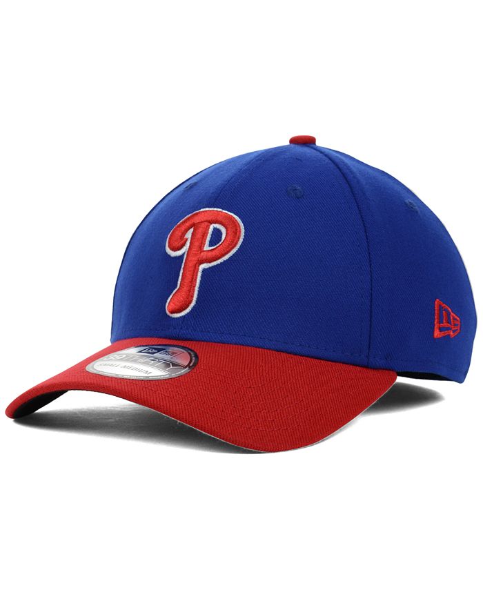 Philadelphia Phillies PERFORMANCE ALTERNATE Hat by New Era
