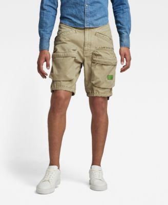 g star raw shorts mens