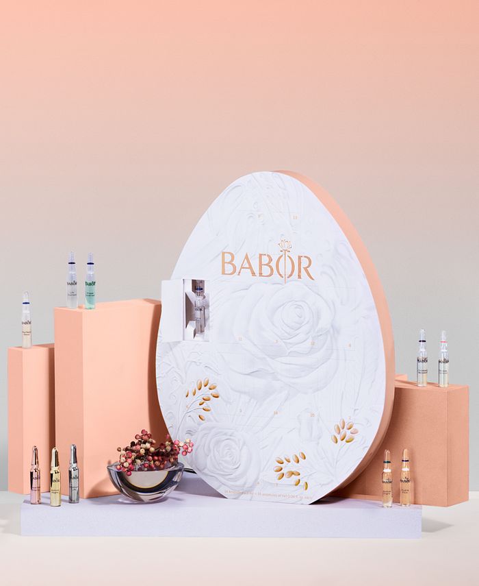 BABOR 14Pc. Spring Egg Set Macy's