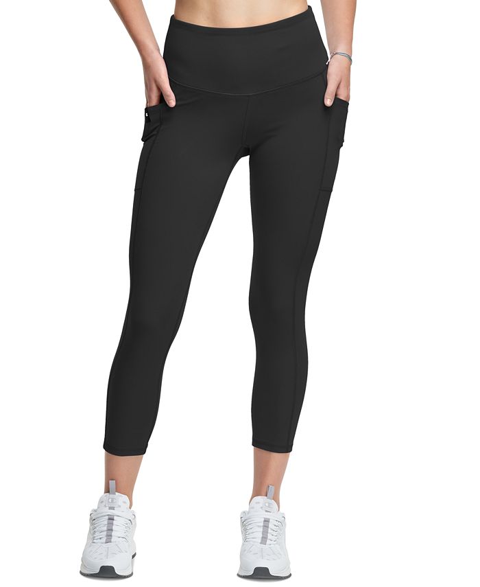 Champion Women's Jogger Tights with UPF 50+ 