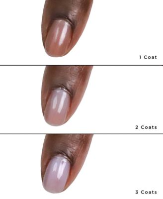 Mellow The Yellow Nail Brightening Treatment