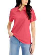 Coral Top Macy s