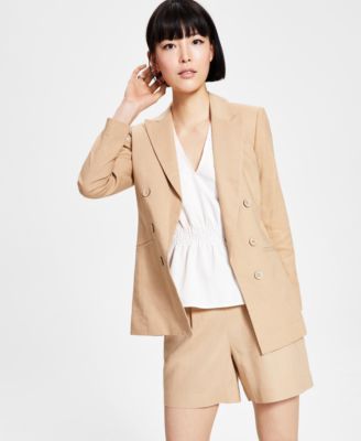 macy's women's suits clearance