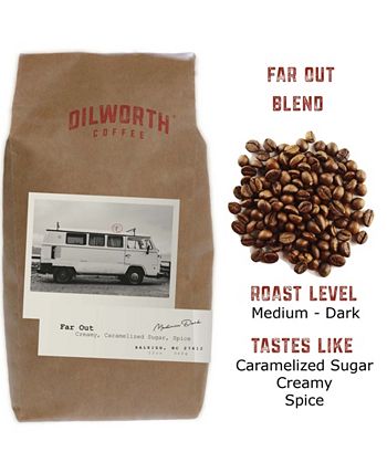 Dilworth Coffee - 