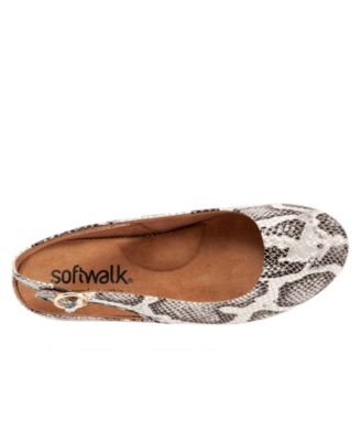 Women's Sandy Flat