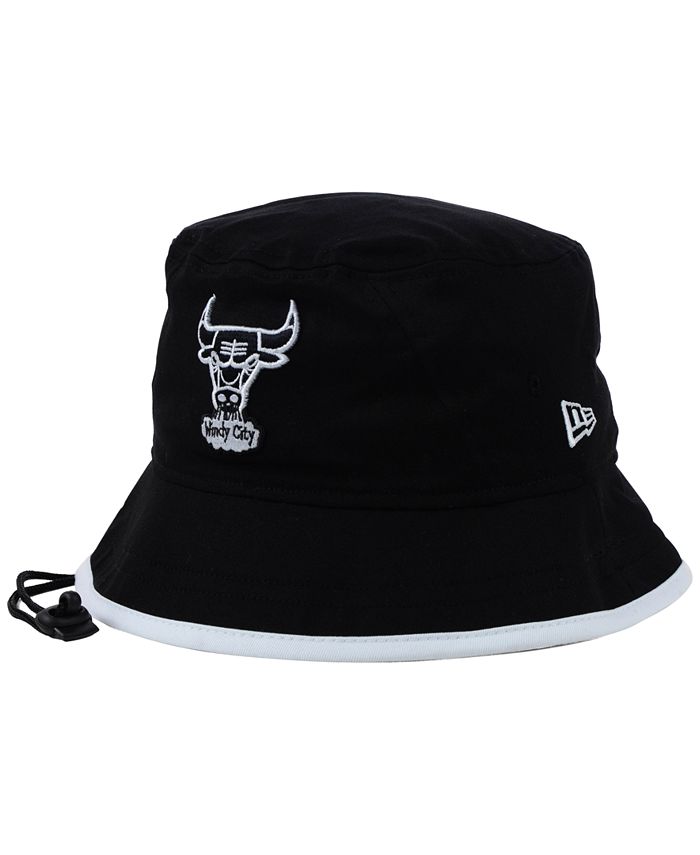 Nba bucket hat with string best sale
