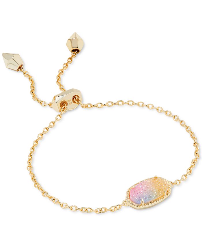 Kendra scott shop drusy bracelet