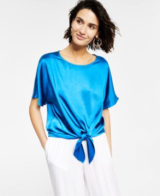 Black Silk Blouse: Shop Black Silk 