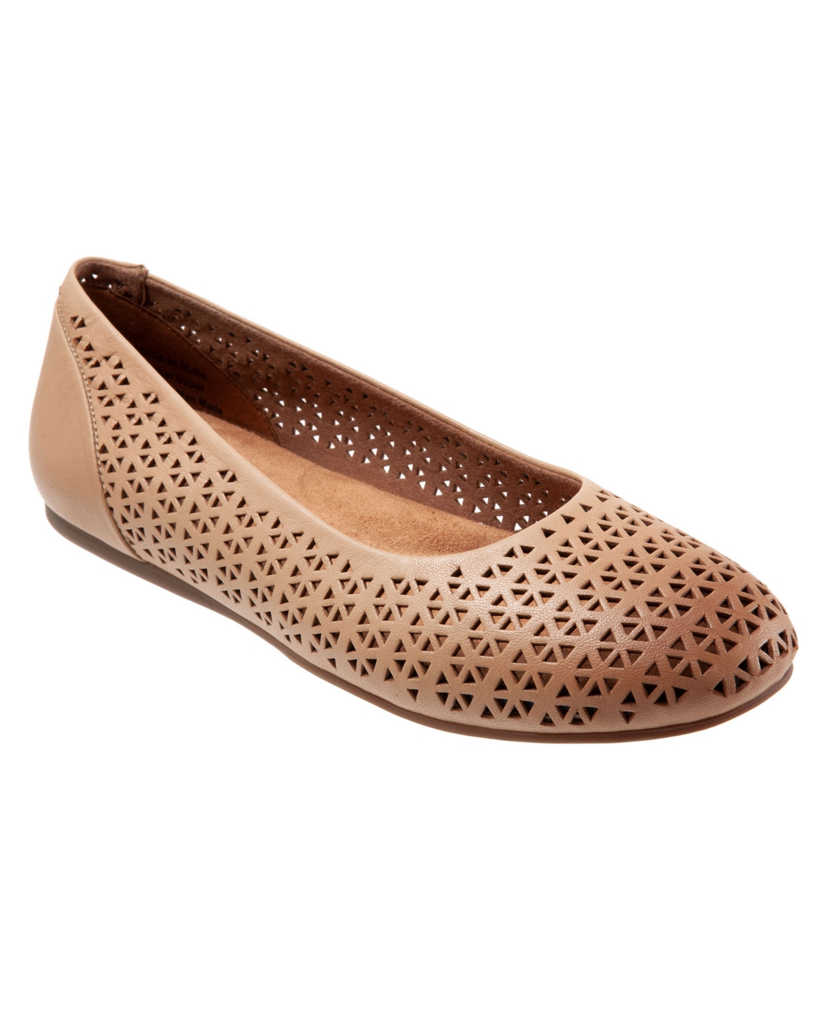 SoftWalk Women s Sonoma Flats Women s Shoes Smart Closet