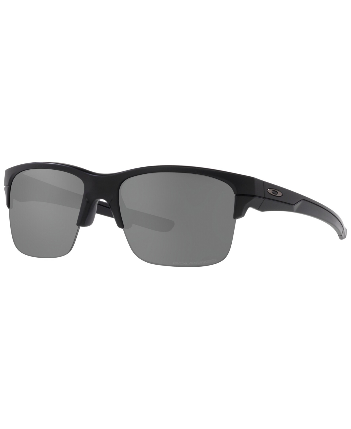 Oakley Thinlink Black Iridium Square Mens Sunglasses Oo9316 931603 63