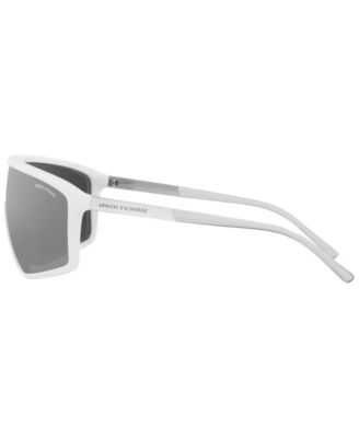 Men's Sunglasses, AX4119S 37
