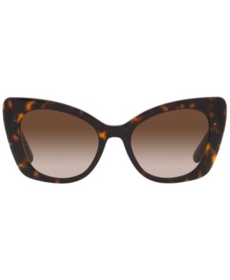 Women's Sunglasses, DG4405 53