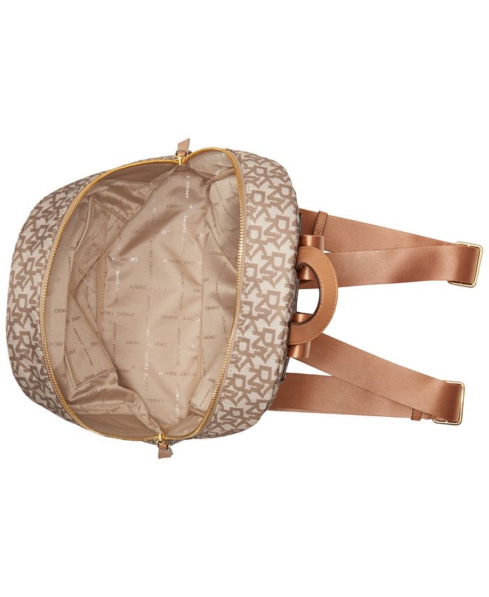DKNY Livvy Backpack Macy's
