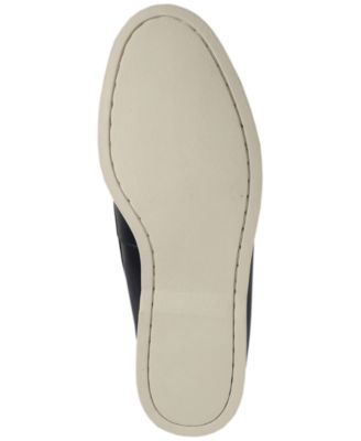 Men's Elliot Boat Shoes, Created for Macy's