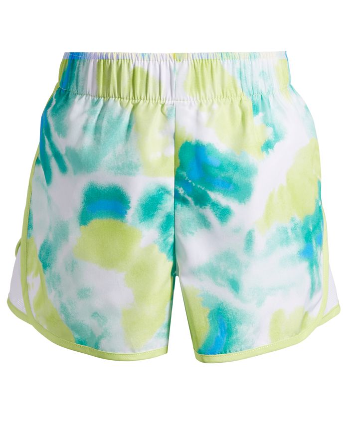 ID Ideology Big Girls Coral Reef Shorts, Created for Macy's & Reviews ...