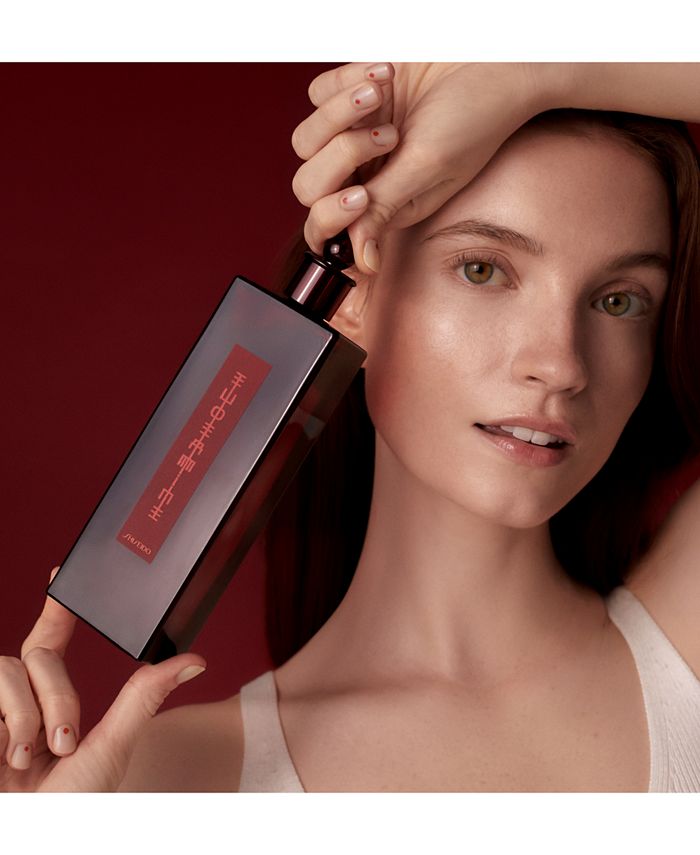 Shiseido - Eudermine Revitalizing Essence Collection