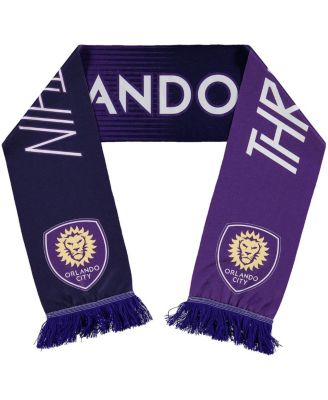 Ruffneck Scarves
