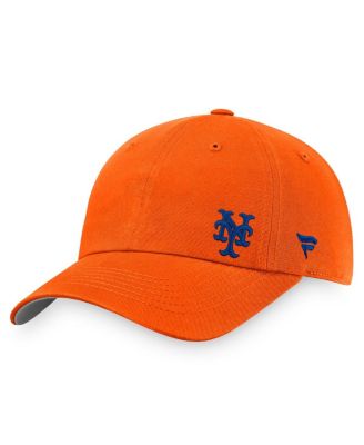 Mets Iconic Adjustable Hat 