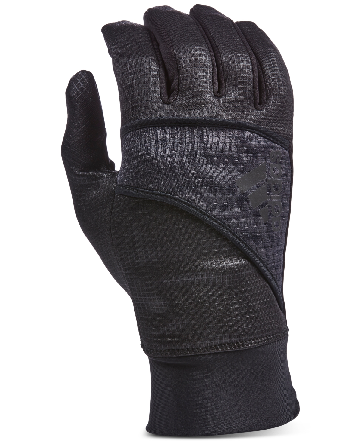 Adidas Originals Men's Dash 3.0 Gloves In Black