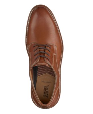 Men's Upton Plain Toe Oxfords